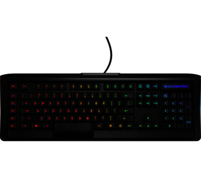 STEELSERIES Apex M800 Mechanical Gaming Keyboard STEELSERIES Apex M800 Mechanical Gaming Keyboard